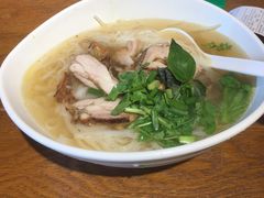 -越南牛肉河粉餐厅(书院巷店)