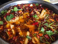 -大牌大·传统杭帮菜(湖滨店)