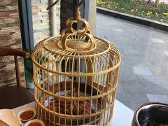 -蕃茄述·好汤自然来(江汉路店)