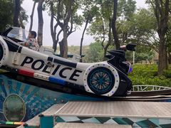 -厦门海湾公园游乐场