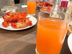-乐咖啡西餐厅(太湖皇冠假日酒店)