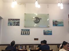 大堂-李师傅脆肚(梅林店)