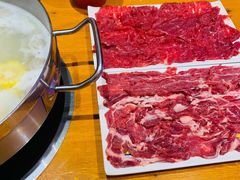 -大吉利·潮汕鲜牛肉火锅(西安店)