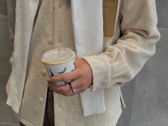 -Manner Coffee(淮海755店)
