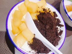 -五条人糖水铺(武林总店)