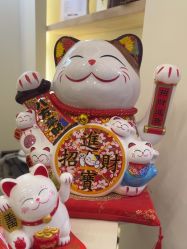 -欧缇娜美甲美睫皮肤管理