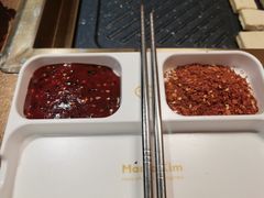 -金妈家烤肉(龙湖U城天街店)
