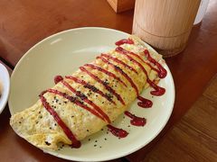 -亲昵春川鸡排(韩国美食街店)