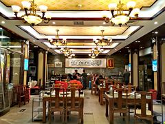大堂-清真·鸦儿李记·涮肉(和平里店)