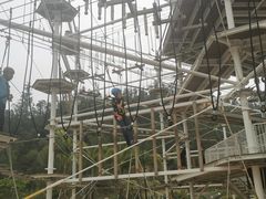 -星乐度·露营小镇