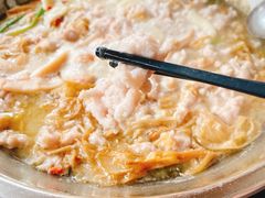 -老来福·非遗酸汤兔(凯旋路店)