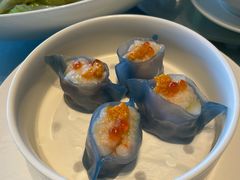-彩丰楼中餐厅·仁恒洲际酒店