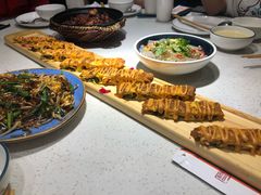 -孙家外婆•长春地标美食新名片(吾悦广场店)