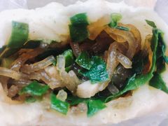 -郑家包子牛肉拉面(尚勤路店)