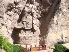 -武夷山风景名胜区-虎啸岩