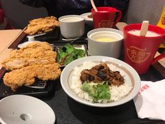 -永和大王(花好园店)