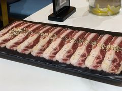 -妥妥烤肉料理(凯德店)
