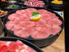 -九田家黑牛烤肉料理(新世纪商城甄选店)