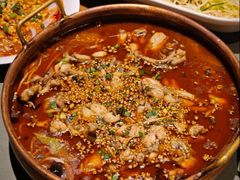 -向川南·水煮鱼·川菜(和平里店)