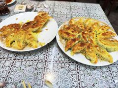 -胡同老锅烙(南二道街)