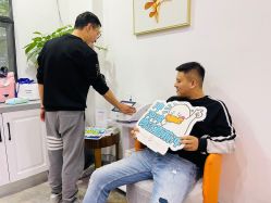 -玥悦月子中心(南桥店)