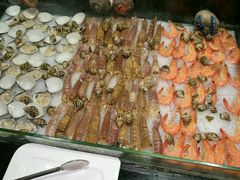 -金海大酒店·雅地西餐厅