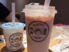 -我是酸奶君(壹方城店)