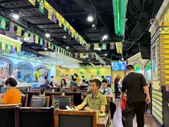 -拉丁餐厅·巴西烤肉自助(正佳广场店)