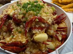 -虎虎龙虾大排档(双井店)