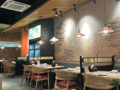 -晓淮山·扬州早茶·淮扬菜(龙阳广场店)