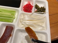 -四季民福烤鸭店(前门廊房二条店)
