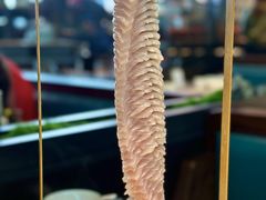 -淘米捞·米汤脆鲩鱼火锅(福田皇岗店)