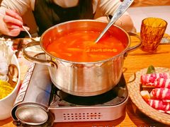 -半秋山西餐厅(销品茂店)