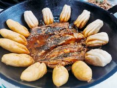 -古洼一锅鲜(总店)