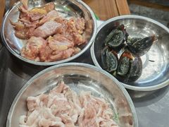 -盈田盈粥庄(博山东路店)