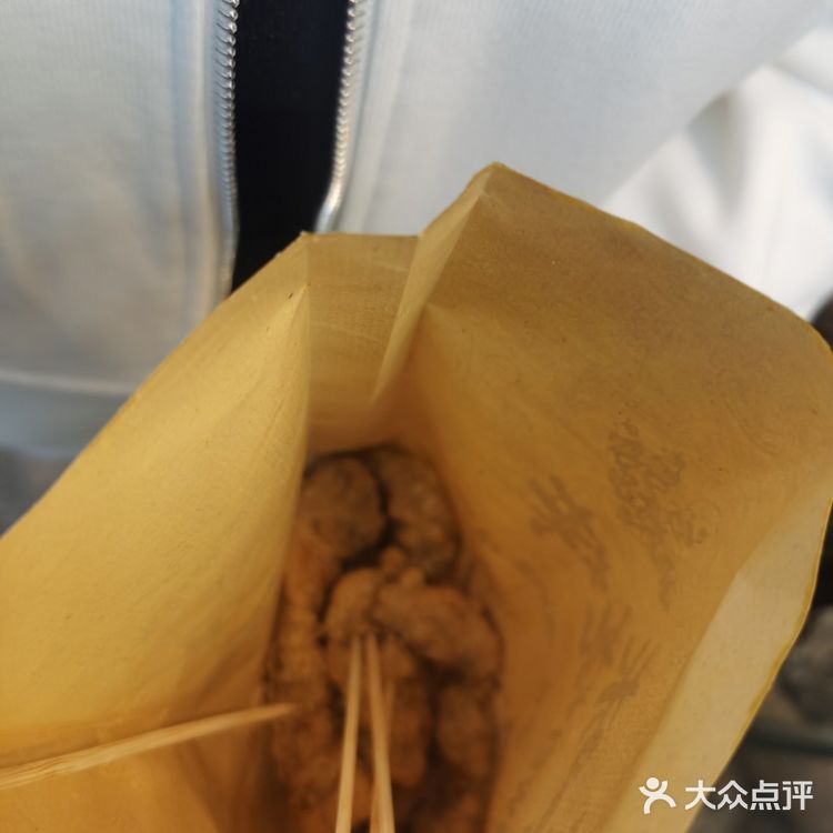 「芙蓉街」夸一夸芙蓉街的叫花鸡是真的好吃啊！