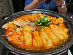 -老表记广西宵夜螺蛳鸭脚煲(西大店)