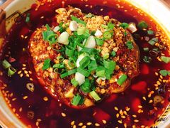风暴脑花-镇江龙·火锅串串(武侯祠店)