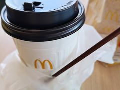 锡兰红茶-麦当劳(开萝大道店)