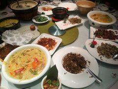 -天福苑(崇宁路店)