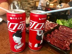 -幸运牛汕头小黄牛牛肉火锅(梅林店)