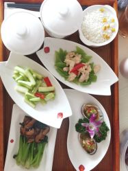 -喜月来月子会所