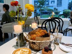 -名点荟·生日蛋糕·下午茶(五缘湾店)