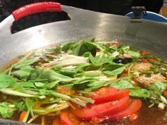 -井水小厨·湘菜(活力广场店)