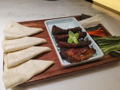 -径山十八道·风味民间菜(杭州总店)
