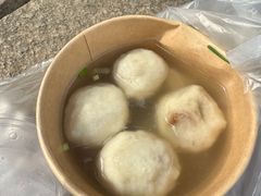 -永和鱼丸(南后街店)