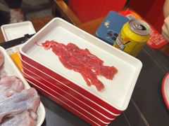 -京元盛铜锅涮肉(上海总店)