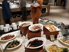 -汇景希尔顿逸林酒店·悦轩中餐厅