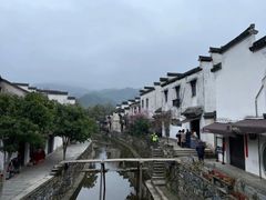 -绩溪龙川景区