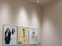 -海马体照相馆(成都来福士广场店)